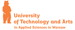 University of Technology and Arts in Appiled Sciences in Warsaw