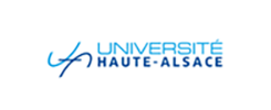 University of Haute - Alsace – France